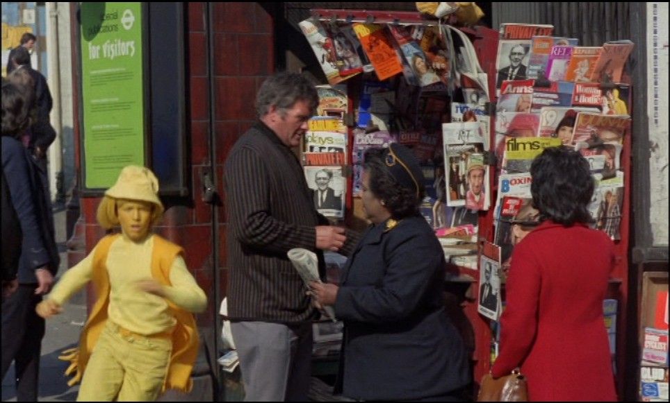 The Boy Who Turned Yellow Alchetron, the free social encyclopedia